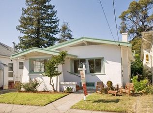 807 Santa Clara Ave, Alameda, CA 94501