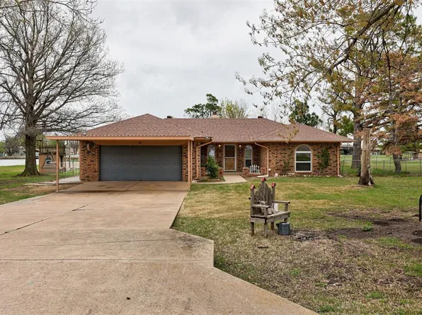 3200 S Eagle Ln, Oklahoma City, OK 73179