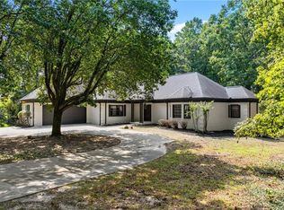 3231 Camp Branch Cir, Buford, GA 30519
