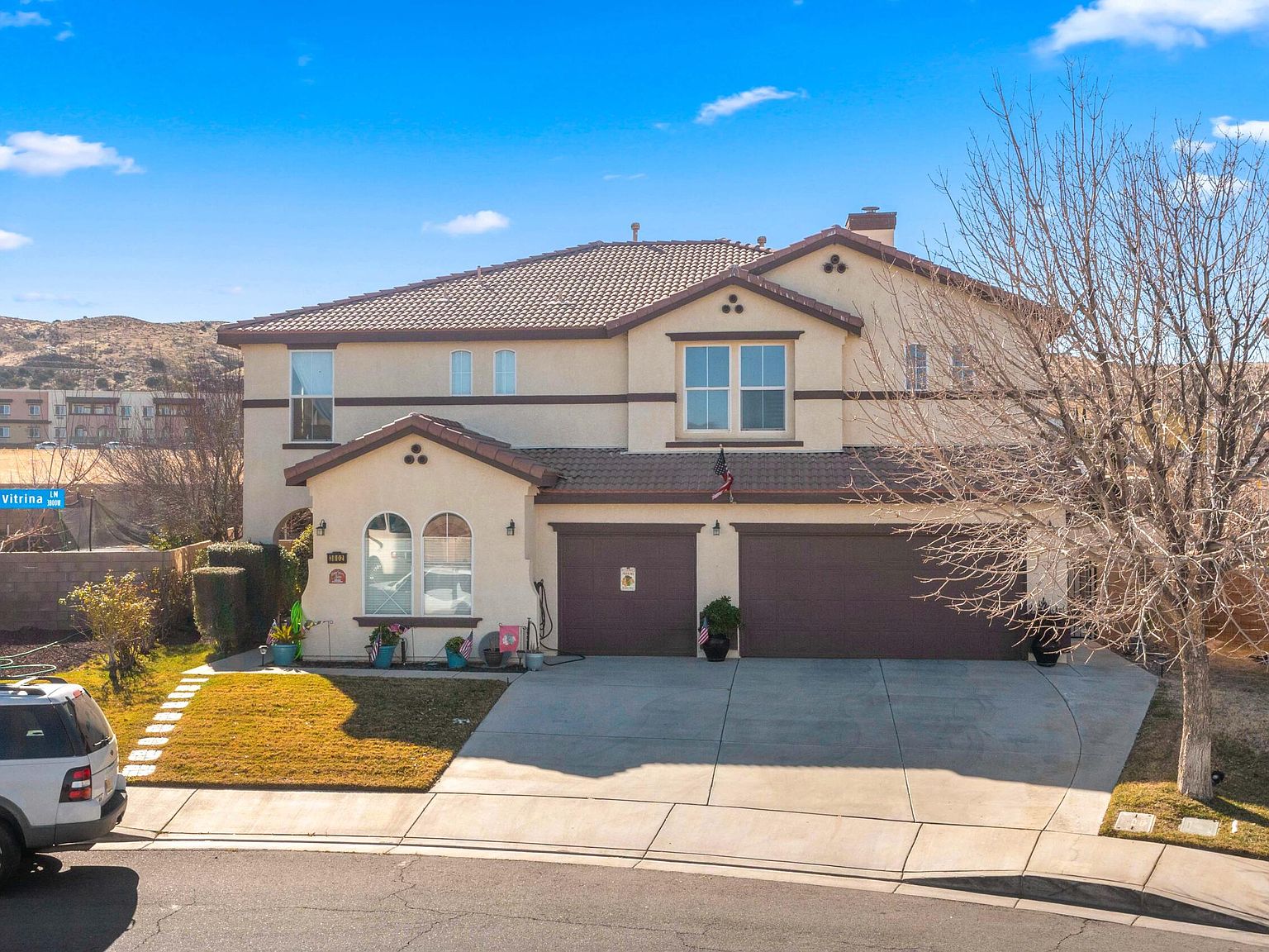 3802 Vitrina Ln, Palmdale, CA 93551 Zillow