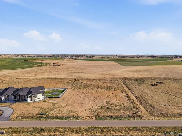 30380 E 161st Avenue, Brighton, CO 80603