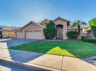 826 N Pheasant Dr, Gilbert, AZ 85234