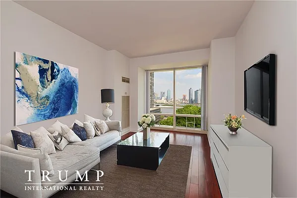 Rented by Trump International Realty | media 34