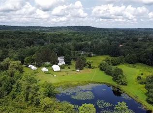 79 Cherry Hill Rd, Pomfret Center, CT 06259