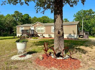 201 Private Road 1143, Gilmer, TX 75645