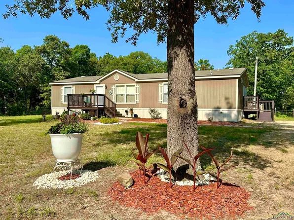 201 Private Road 1143, Gilmer, TX 75645