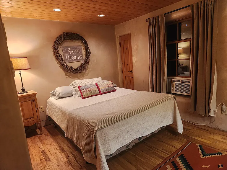 632 Old Santa Fe Trl #2 — Photo 13