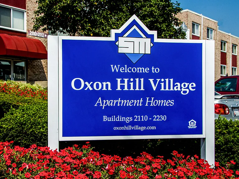 Oxon Hill Village — Photo 12