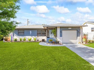 4235 Dartmouth Ave N, Saint Petersburg, FL, 33713