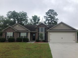 4908 Stonewall Cir, Valdosta, GA 31605