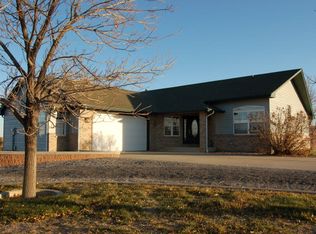 1200 S Camino Pablo Ln, Pueblo West, CO 81007