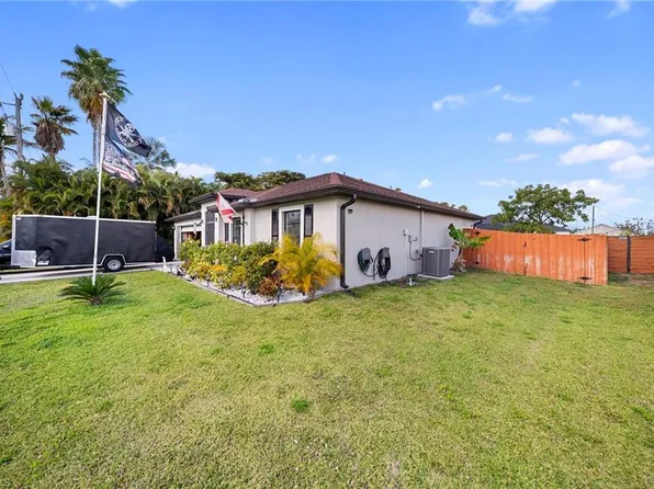 427 NW 3rd ST, CAPE CORAL, FL 33993