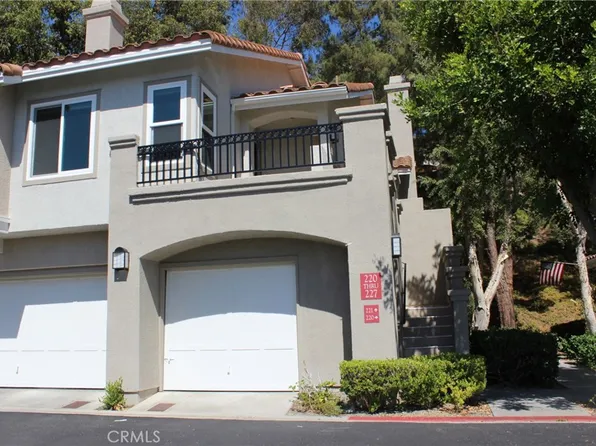 221 California Ct, Mission Viejo, CA 92692