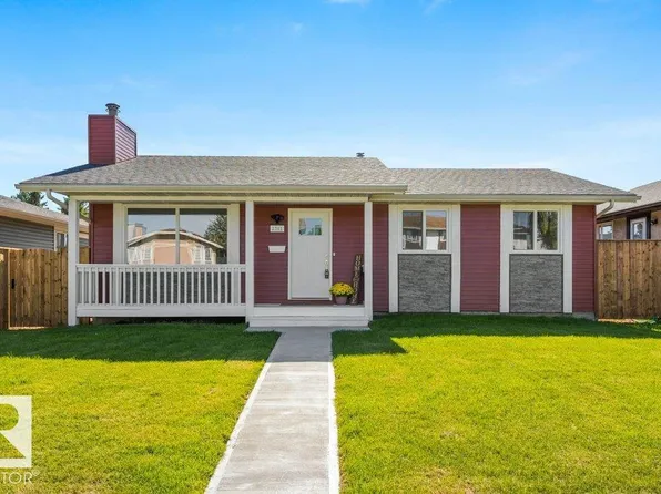 2311 146th Ave NW, Edmonton, AB T5Y 1W4