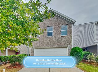 1574 Leonard St, Hampton, GA 30228