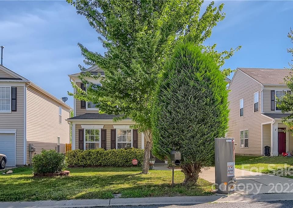 911 Littleton Dr, Concord, NC 28025 Zillow