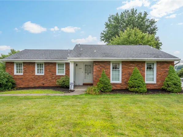 1326 Silver Ln, Coraopolis, PA 15108