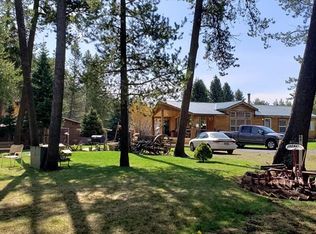 64231 Main St, Meacham, OR 97859