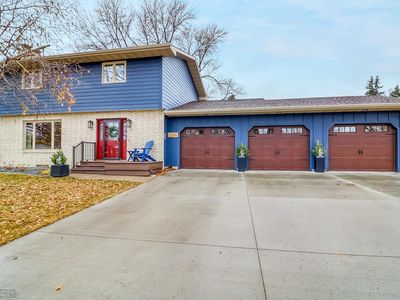 3268 Longfellow Rd N, Fargo, ND, 58102