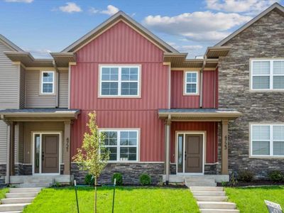 4723 Preston Ln, Iowa City, IA, 52246