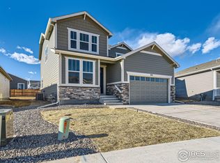 957 Milner Pass Rd, Severance, CO 80550