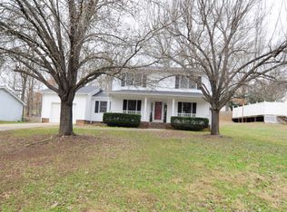 307 Swampfox Dr, Fort Mill, SC 29715