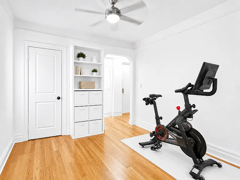 55 W 92nd St #2G — Photo 9
