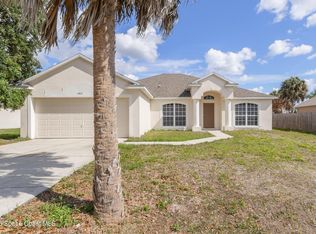 483 Freeman Rd NW, Palm Bay, FL 32907