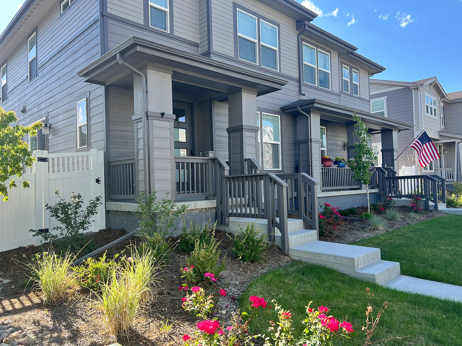 3 bed, 2.5 bath, 1778 sqft, $3,400 — Photo 2