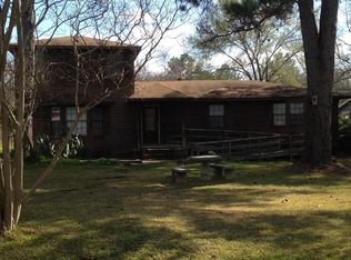 3241 Seminole Dr, Shreveport, LA 71107