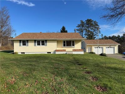 20 North St, Canaseraga, NY, 14822