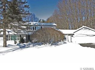 1056 Penfield Rd, Rochester, NY 14625