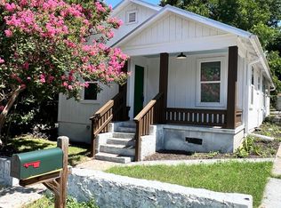 1904 E 10th St, Austin, TX 78702