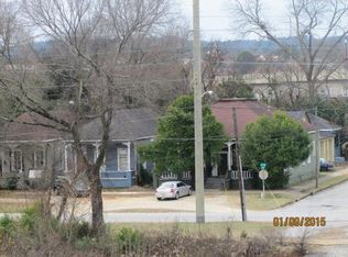 212 E Railroad St #A, Columbus, GA 31901