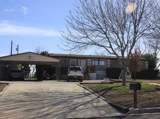 518 Clearview Dr, Georgetown, TX 78626