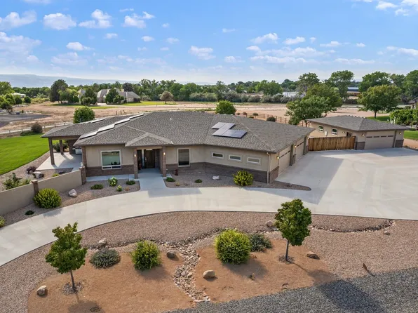 933-25 5/8 Rd, Grand Junction, CO 81505