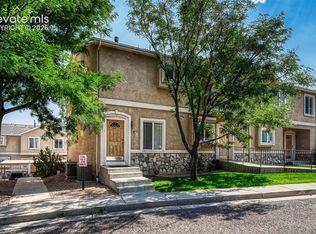 2273 Stepping Stones Way APT F, Colorado Springs, CO 80904