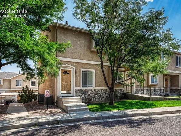 2273 Stepping Stones Way APT F, Colorado Springs, CO 80904
