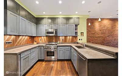 Sold by Douglas Elliman