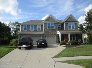 2870 Trillium Way, Columbus, IN 47201