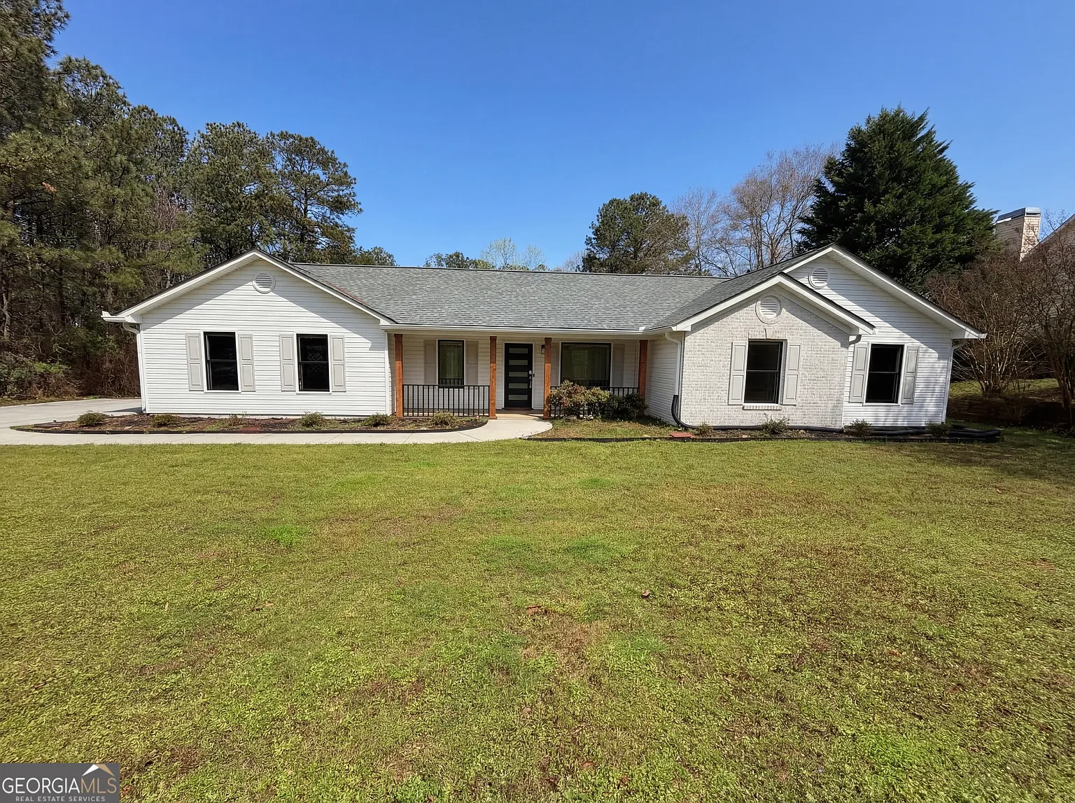 4241 Grady Smith Rd photo 1