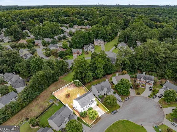 2229 Adderbury Ct SW, Smyrna, GA 30082