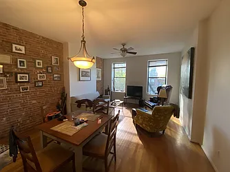 Rented by Compass