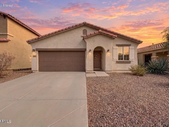 19133 N VENTANA Lane, Maricopa, AZ 85138