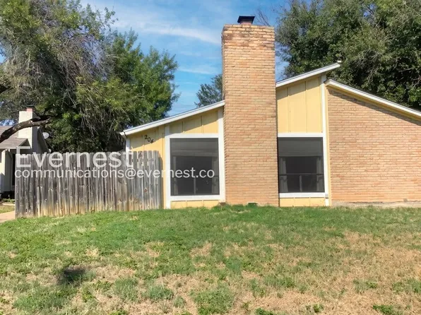 204 W William Cannon Dr Building B, Austin, TX 78745
