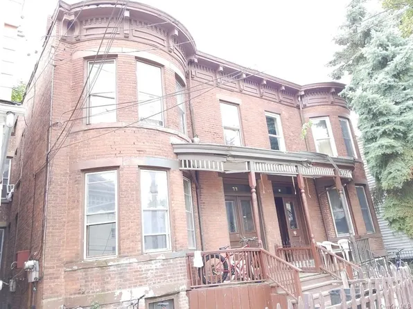 77 Courtney Ave, Newburgh, NY 12550