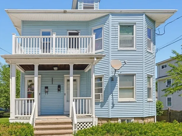 61-63 Elliot St, Norwood, MA 02062