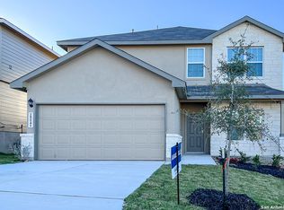 29541 Lost Copper, Bulverde, TX 78163
