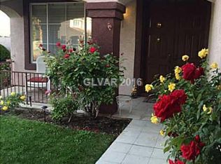 710 Nickleby Ave, Las Vegas, NV 89123