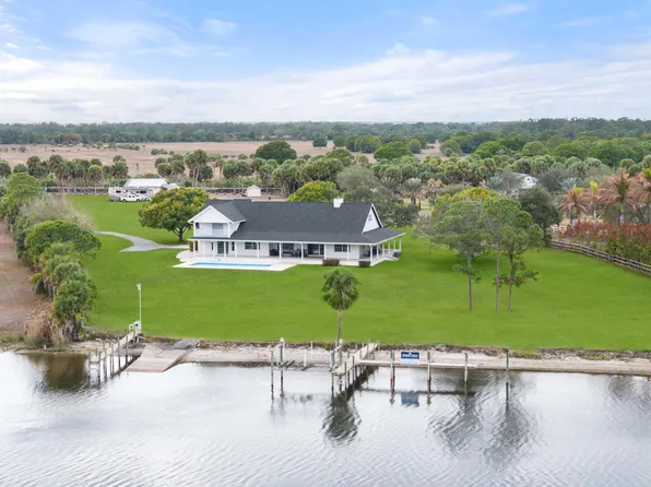 10125 SW Green Ridge Lane #Lane, Palm City, FL 34990